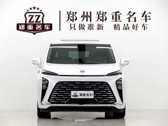 Buick GL8 2025 Lu Zun Exclusive Edition - фото 2