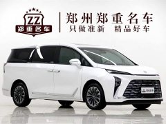 Buick GL8 2025 Lu Zun Exclusive Edition - фото 3