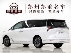Buick GL8 2025 Lu Zun Exclusive Edition - фото 4