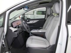 Buick GL8 2025 Lu Zun Exclusive Edition - фото 7