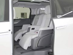 Buick GL8 2025 Lu Zun Exclusive Edition - фото 8