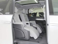 Buick GL8 2025 Lu Zun Exclusive Edition - фото 9