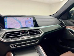 BMW X6 xDrive30i M Sports Package - фото 10