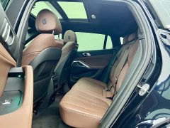 BMW X6 xDrive30i M Sports Package - фото 16