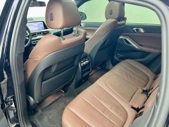BMW X6 xDrive30i M Sports Package - фото 17