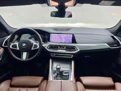BMW X6 xDrive30i M Sports Package - фото 18