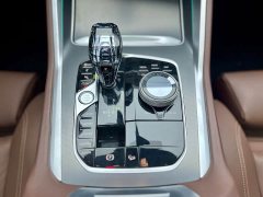 BMW X6 xDrive30i M Sports Package - фото 19