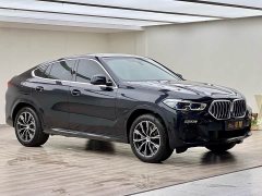 BMW X6 xDrive30i M Sports Package - фото 2