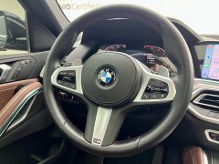 BMW X6 xDrive30i M Sports Package - фото 20