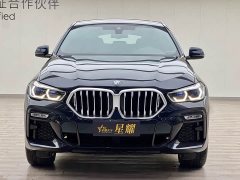 BMW X6 xDrive30i M Sports Package - фото 3