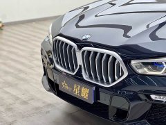 BMW X6 xDrive30i M Sports Package - фото 4
