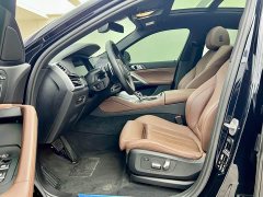 BMW X6 xDrive30i M Sports Package - фото 7