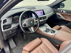 BMW X6 xDrive30i M Sports Package - фото 8