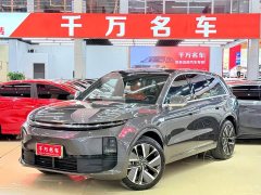 Li Auto Ideal L6 Pro - фото 1
