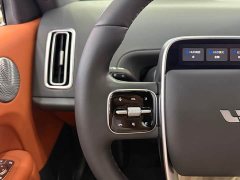 Li Auto Ideal L6 Pro - фото 10