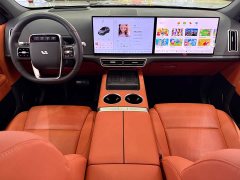 Li Auto Ideal L6 Pro - фото 19
