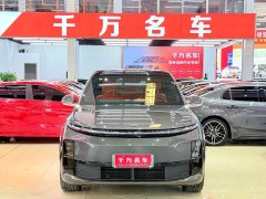 Li Auto Ideal L6 Pro - фото 2