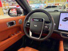 Li Auto Ideal L6 Pro - фото 20