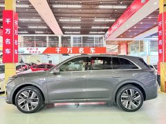 Li Auto Ideal L6 Pro - фото 3