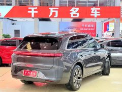 Li Auto Ideal L6 Pro - фото 5