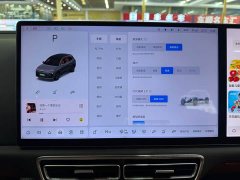 Li Auto Ideal L6 Pro - фото 8