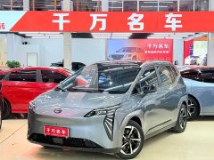 AION Y 2022 Plus 70 Smart Edition - фото 1