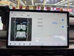 AION Y 2022 Plus 70 Smart Edition - фото 11