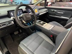 AION Y 2022 Plus 70 Smart Edition - фото 16