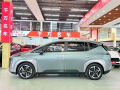 AION Y 2022 Plus 70 Smart Edition - фото 3