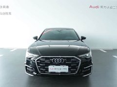 Audi A6L 45 TFSI quattro premium dynamic - фото 2