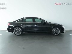Audi A6L 45 TFSI quattro premium dynamic - фото 3