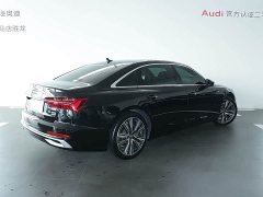 Audi A6L 45 TFSI quattro premium dynamic - фото 4