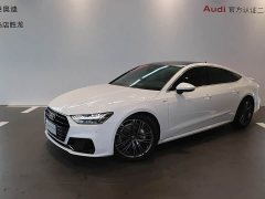 Audi A7 2023 45 TFSI Premium Selection - фото 1