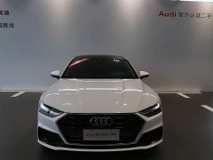 Audi A7 2023 45 TFSI Premium Selection - фото 2