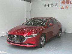 Audi Mazda3 Angkesela 2.0L automatic quality version - фото 1