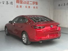 Audi Mazda3 Angkesela 2.0L automatic quality version - фото 11