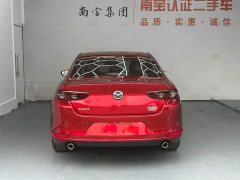 Audi Mazda3 Angkesela 2.0L automatic quality version - фото 12