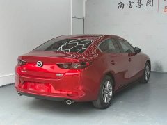 Audi Mazda3 Angkesela 2.0L automatic quality version - фото 13