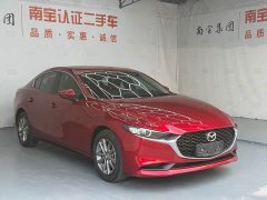 Audi Mazda3 Angkesela 2.0L automatic quality version - фото 3