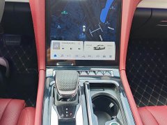 Hongqi H5 2.0T automatic Qichang version - фото 10
