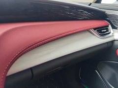 Hongqi H5 2.0T automatic Qichang version - фото 13