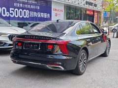 Hongqi H5 2.0T automatic Qichang version - фото 14