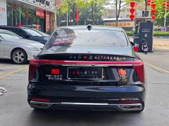 Hongqi H5 2.0T automatic Qichang version - фото 15