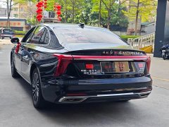 Hongqi H5 2.0T automatic Qichang version - фото 16
