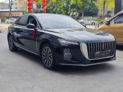 Hongqi H5 2.0T automatic Qichang version - фото 3