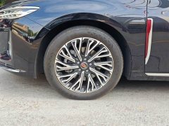 Hongqi H5 2.0T automatic Qichang version - фото 4