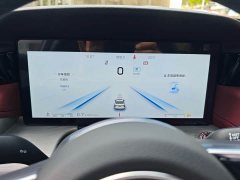 Hongqi H5 2.0T automatic Qichang version - фото 5
