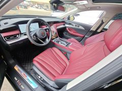Hongqi H5 2.0T automatic Qichang version - фото 6