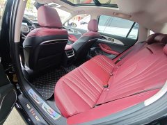 Hongqi H5 2.0T automatic Qichang version - фото 7