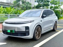 Li Auto Ideal L8 Pro - фото 1